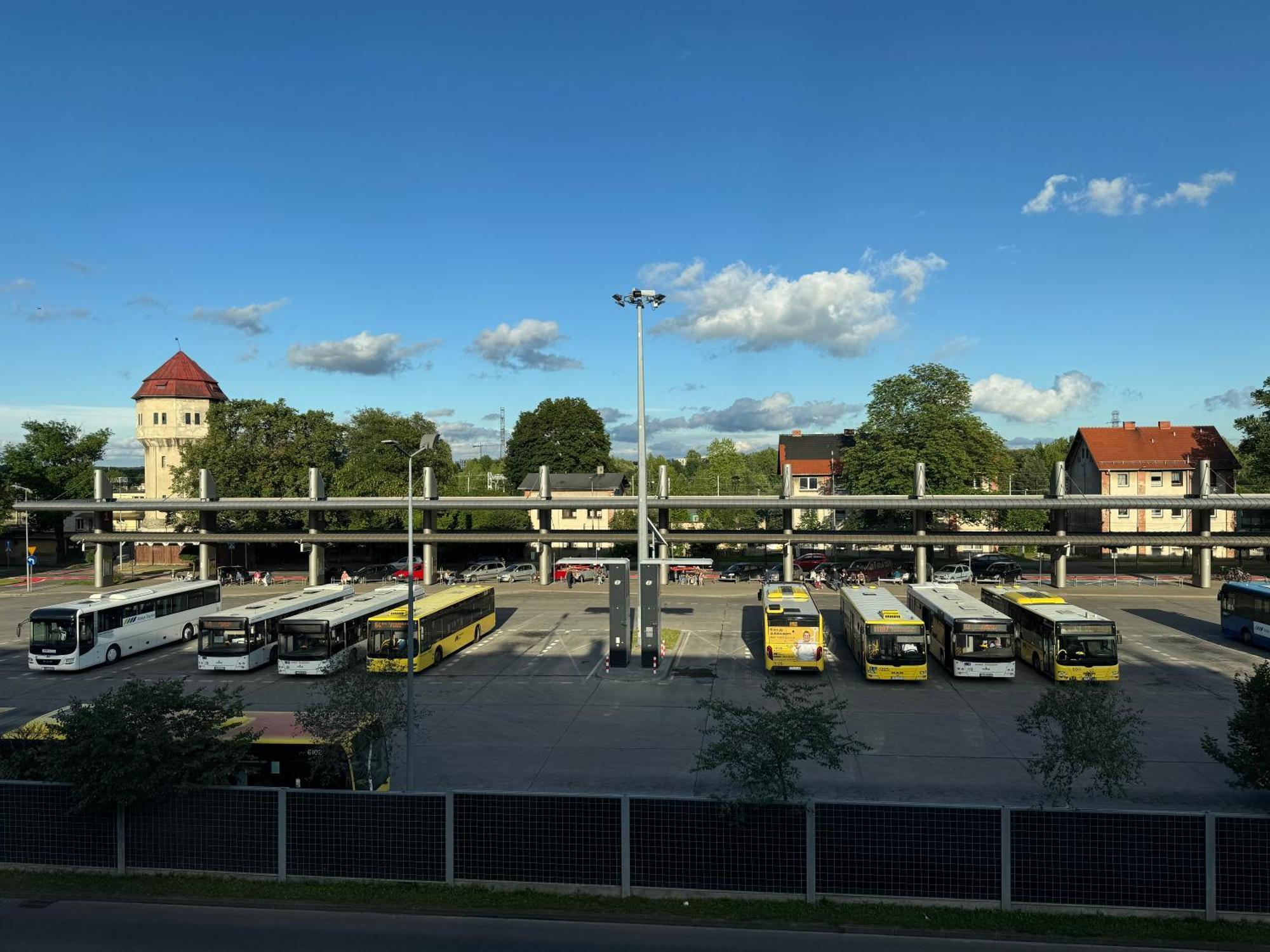 Apartmentsbymatyrafa-Vii Tarnowskie Góry Eksteriør bilde